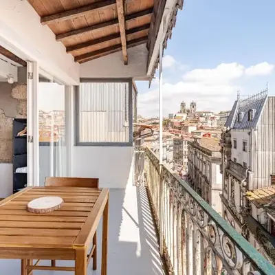 Belomonte 22 Apartments Porto World Heritage