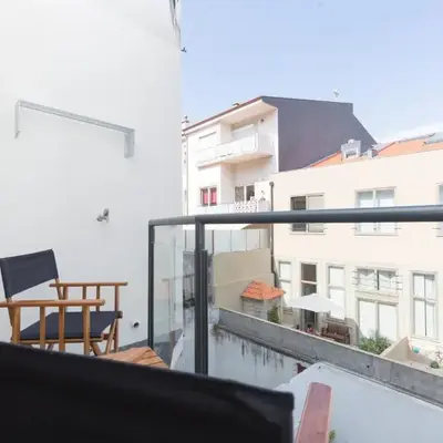 Porto Haven - Vintage Apartment in Downtown