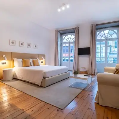 Calacatta Housing