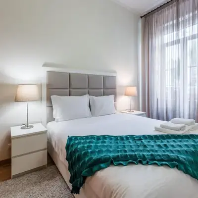GuestReady - Amaryllis Apartment