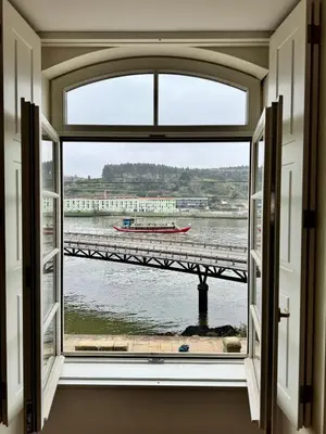 Gallery image of Douro River Studios in Porto