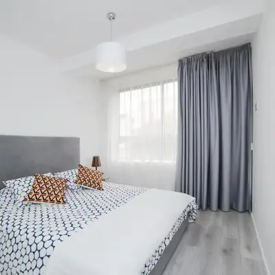 My Modern Homey at Porto
