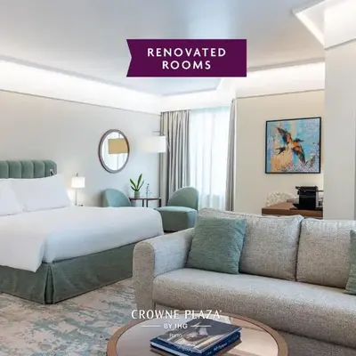 Crowne Plaza Porto by IHG