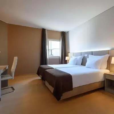TRYP by Wyndham Porto Centro Hotel