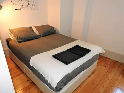 Gallery image of Oporto Delight 2 Luxury Apartment in Historic Center Max 4p in Porto