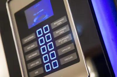 a close up of a cell phone with the screen on at Casual Inca Porto in Porto