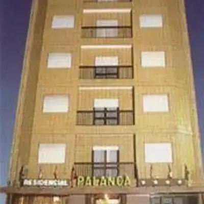 Hotel Palanca