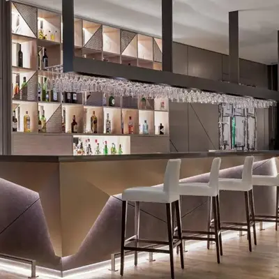 AC Hotel Porto by Marriott