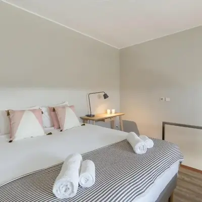Aposentus - Arrábida Studio