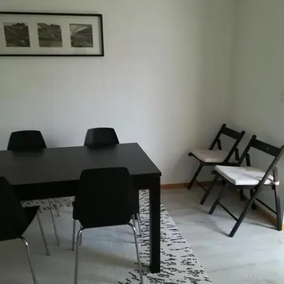 Kris Apartments Porto