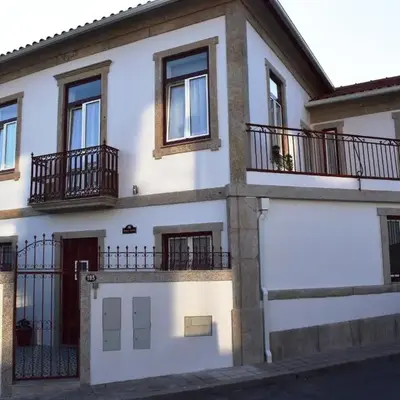 Oporto Living Apartments