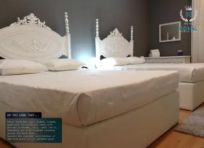 Gallery image of Royal Porto City in Porto