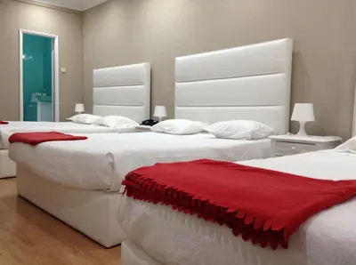 Gallery image of Royal Porto City in Porto