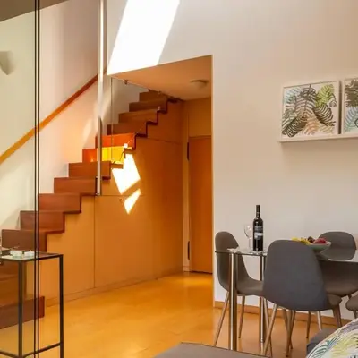 Portus Vita Apartamento T0 Duplex