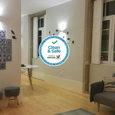 Alda's Vintage Apartments with Free Parking