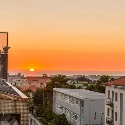 Sunset Relaxing Apt with terrace