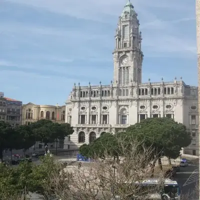 Hotel Chique Aliados