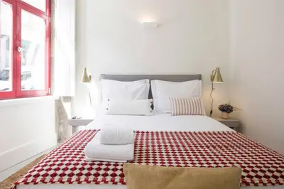 Gallery image of Oporto Sweet Home I in Porto