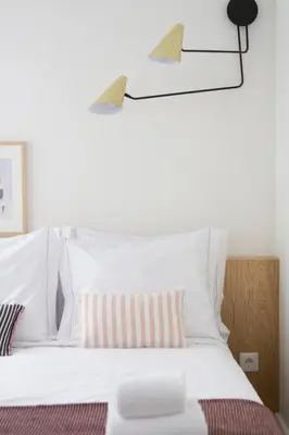Gallery image of Oporto Sweet Home I in Porto