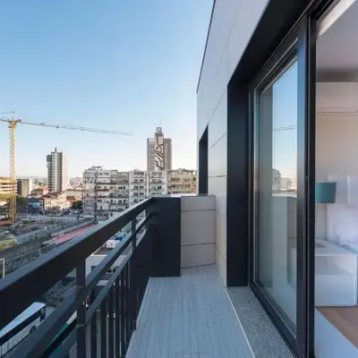 LovelyStay - Trindade Cozy Apartment