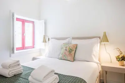 Gallery image of Oporto Sweet Home II in Porto