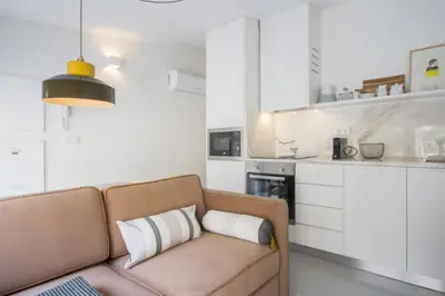 Gallery image of Oporto Sweet Home II in Porto