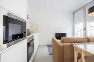 Gallery image of Oporto Sweet Home II in Porto