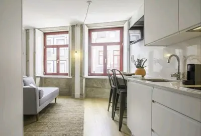 Gallery image of Oporto Sweet Home III in Porto