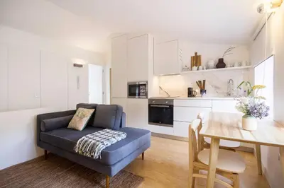 Gallery image of Oporto Sweet Home V in Porto