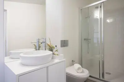 Gallery image of Oporto Sweet Home V in Porto