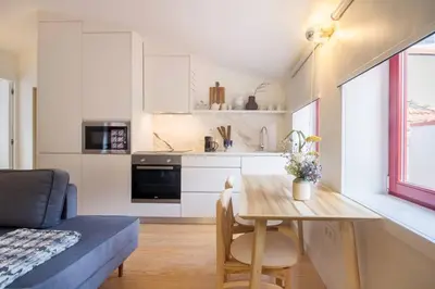 Gallery image of Oporto Sweet Home V in Porto