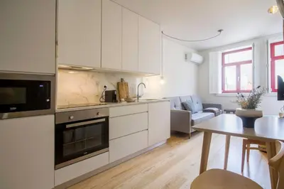Gallery image of Oporto Sweet Home IV in Porto