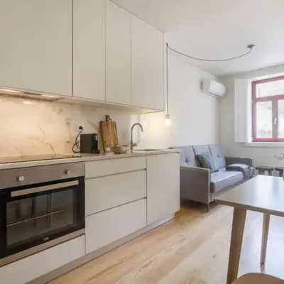 Oporto Sweet Home IV