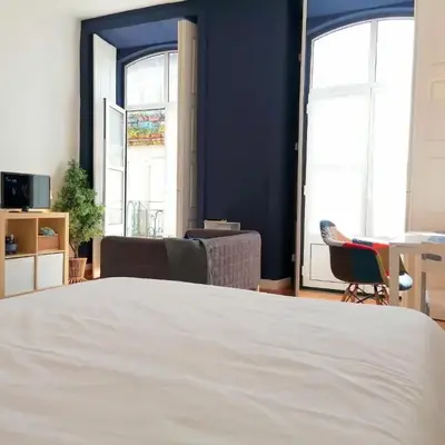Downtown Porto Spot - 2 bedrooms