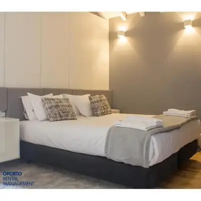 ORM Praça Apartment