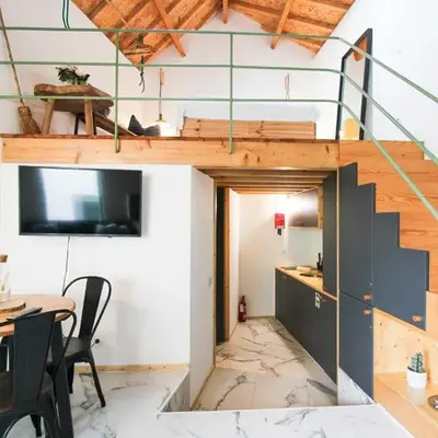 Macário Cosy Loft