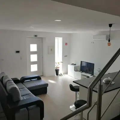 Casa Ventuzelo