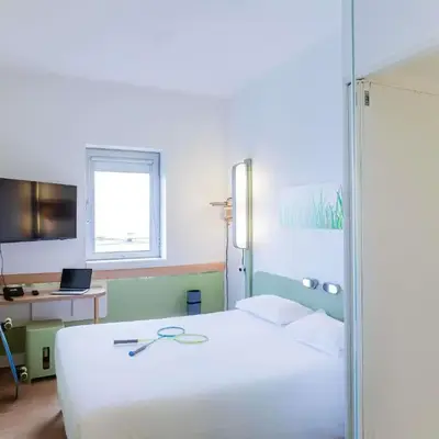 Hotel ibis Budget Porto Gaia