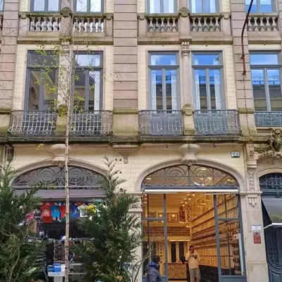 Apartamentos Villa Bolhao