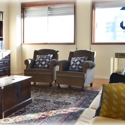 Pardal Apartment by JC