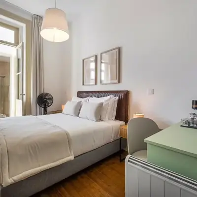 GuestReady - Vanzeleres Collection