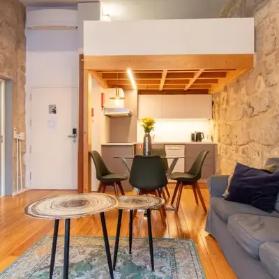 LovelyStay - Aurora Mezzanine