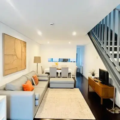 PATEO LUSO - Cozy Apartment City Center