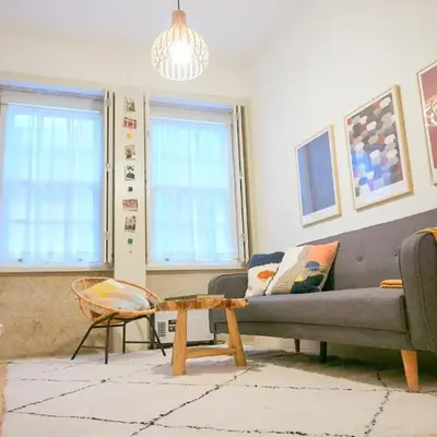 Host Wise - UNIK Porto Apartment