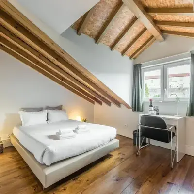 GuestReady - Porto Home GuestHouse