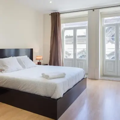 Porto Belomonte Flats - T2
