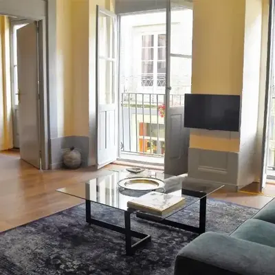 RIBEIRA CHARMING APARTMENTS
