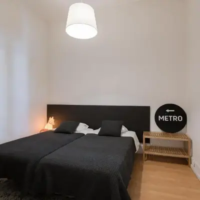 Baixa24 •P2L• Apartamento T1 no centro histórico