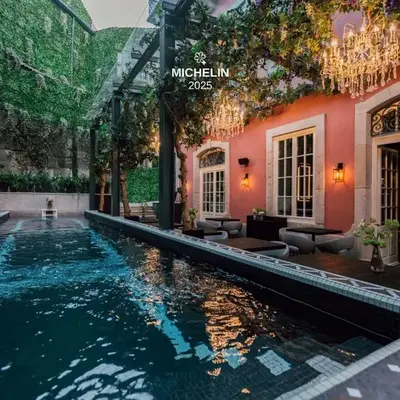 Torel Palace Porto
