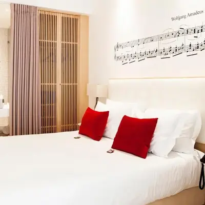 Hotel da Música